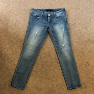 Express Jeans 4R